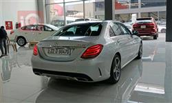 مێرسێدس بێنز C-Class